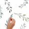 RoomMates Country Leaves Peel & Stick Wall Decals